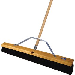 MSC CONCRETE FLOOR BROOM