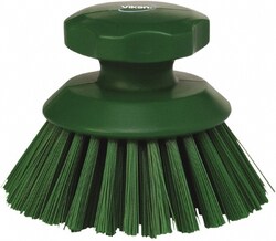 MSC&nbsp;ROUND RAISED SCRUB BRUSH