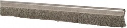 MSC 5/16INSS BACK STRIP BRUSH