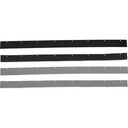 MSC ALUM SPEED SQUEEGEE BLADE