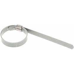 MSC HOOD LATCH KIT