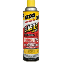 MSC CLEANER/DEGREASER SOLVENT