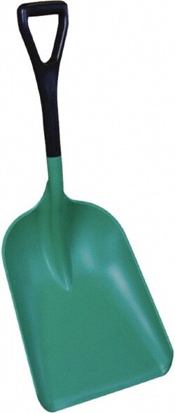 MSC WIDE ERGONOMIC SHOVEL