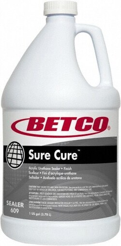 MSC BIO NORINSE FLOOR CLEANER