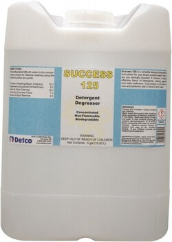 MSC BUTYL CLEANER/DEGREASER