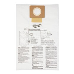 MSC FLEECE DUST BAG