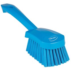 MSC VIKAN SHORT HNDL BRUSH