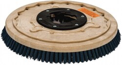 MSC POLY ROTARY SCRUB BRUSH