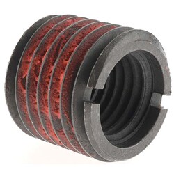 MSC&nbsp;THRD-N-LOCK INSERT 3PK