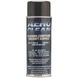 MSC GP DEGREASING DETERGENT
