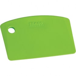 MSC NYLON STIFF SCRAPER