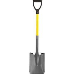 MSC SQUARE PT SHOVEL
