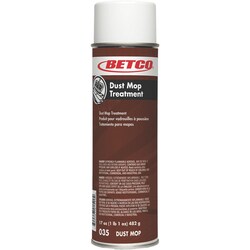 MSC&nbsp;DUST MOP TREATMENT