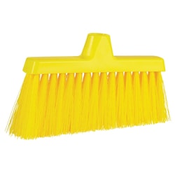 MSC POLY PUSH BROOM W/O HNDL