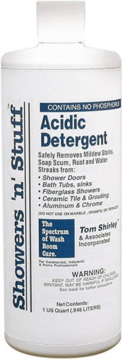 MSC&nbsp;BATHROOM CLEANER