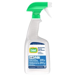 MSC&nbsp;DISINFECTNG CLNR W/BLEACH