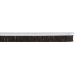 MSC METAL BACK STRIP BRUSH