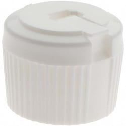 MSC COMM CYL PLASTIC BOTTLE