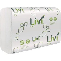 MSC HIGH-CAPACITY BATH TISSUE