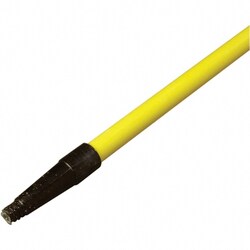 MSC POLY FLAGGED ANGLE BROOM