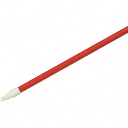 MSC POLY FLAGGED ANGLE BROOM