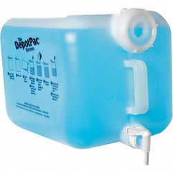 MSC&nbsp;DEPOTPAC SYSTEM