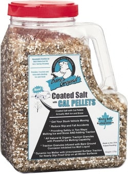 MSC GRANULAR ICE MELT