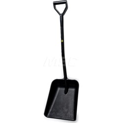 MSC ESD SHOVEL