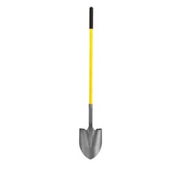 MSC&nbsp;ROUND PT SHOVEL