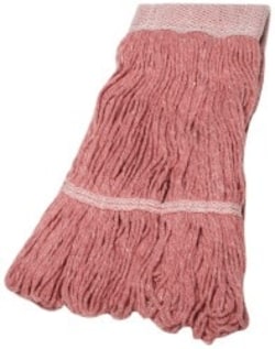 MSC SNOWITE CUT-END MOP HEAD
