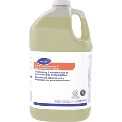 MSC DRY FOAM SHAMPOO CLNR