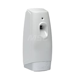 MSC TIMEMIST SETTING DISP