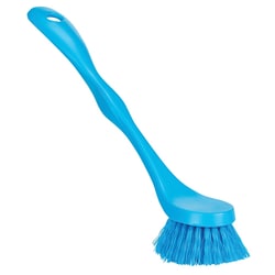 MSC POLY PUSH BROOM W/O HNDL