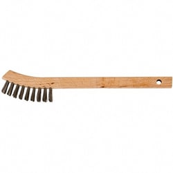 MSC SHORT HNDL SCRUB BRUSH
