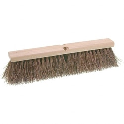 MSC POLYP MED PUSH BROOM