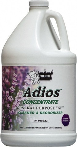 MSC&nbsp;ADIOS CONCENTR CLNR DGRSR