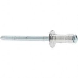 MSC&nbsp;AL/ST M-G RIVET 3/16X