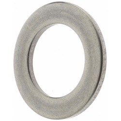 MSC NYLON FLAT WASHER