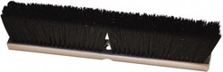 MSC INDOOR SMOOTH PUSH BROOM
