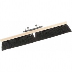 MSC SYNTHETIC MED PUSH BROOM