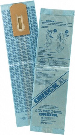 MSC&nbsp;ORECK DISP VAC BAGS