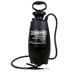 MSC POLY/FOAMER SPRAYER