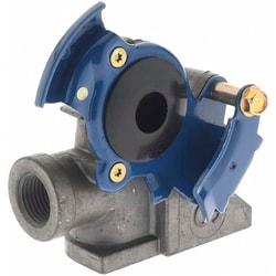 MSC STD. O-RING FORD