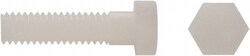 MSC METRIC SS SOCKET HD