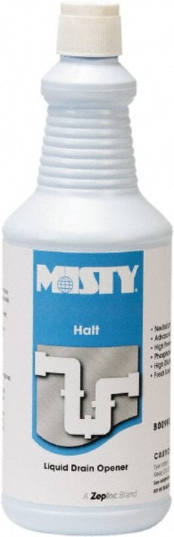 MSC&nbsp;MISTY HALT LIQ DRAIN OPNR