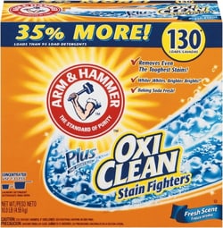 MSC IN-TANK AUTO BOWL CLEANER