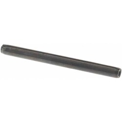 MSC COILED ROLL PIN