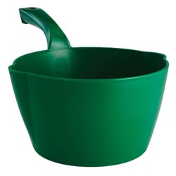 MSC PLASTIC RND SCOOP