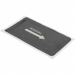 MSC&nbsp;RADIAL PATCH-MEDIUM