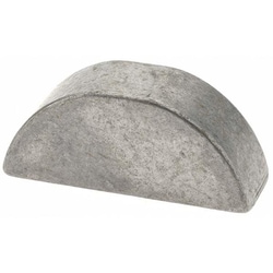 MSC 18-8SS DOWEL PIN